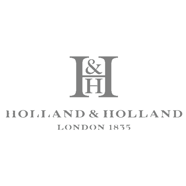 Holland & Holland logo