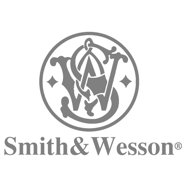 Smith & Wesson logo