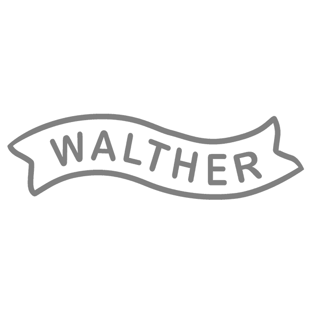 Walther logo