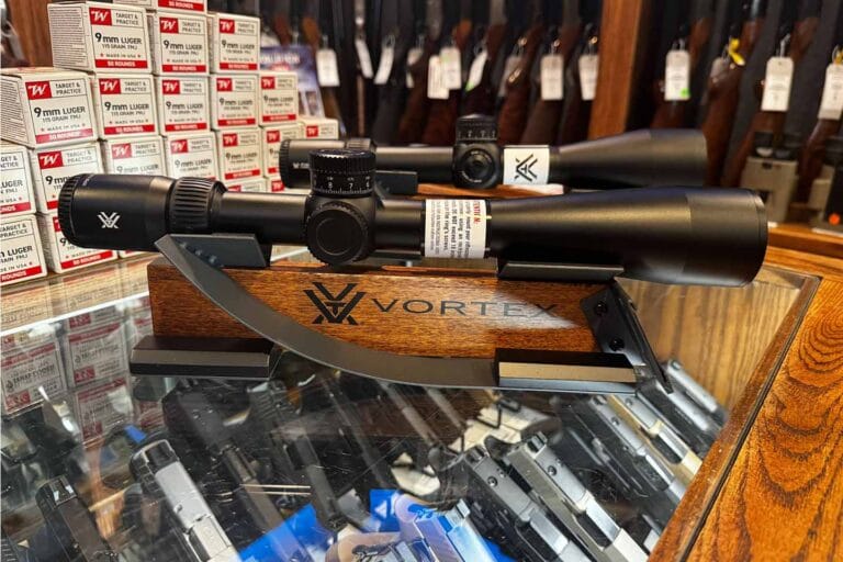 Vortex Optics • Mallards Firearms